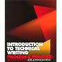 Introduction to Technical Writing: Process and Practice