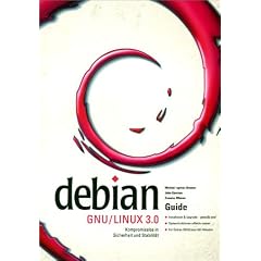 Debian GNU/Linux 3.0 Guide. Installation & Upgrade - gewusst wie!