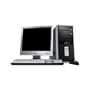 Compaq Presario SR1620NX Desktop PC (AMD Sempron 3400+ Processor, 512 MB RAM, 160 GB Hard Drive, DBL Layer 16X DVD+/-R/RW Drive)