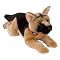 Harley Davidson German Shephard (20203) - Tank