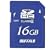 BUFFALO Class6 SDHC�J�[�h 16GB RSDC-G16GC6