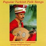 Popular Turkish Folk Songs