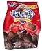Ginger Bread with Strawberry Filling in Chocolate (or Skawa) 150g