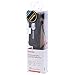 Selfie Stick, HAWEEL® Mini Multifunction Wired Extendable Handheld Selfie Stick Monopod for iOS & Android Phone / GoPro Camera, Max,Black