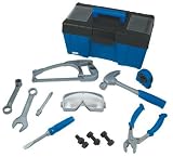 Tool Box & Tools