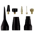 Einhell Grey Aufblas-Adapter-Set 8tlg.