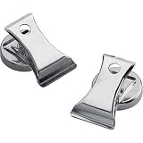 Handy Clip Magnets - 2 Piece