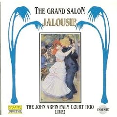 Jalousie
