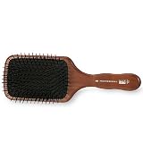 ACCA KAPPA Professional Pneumatic Paddle Brush, Large 1 ea - B001UXAW8Q