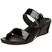 La Canadienne Women's Libera Slide Sandal