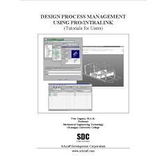 Design Process Management Using Pro/Intralink (Release 2)