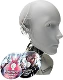 I, Robot - �dition Super Prestige 2 DVD [Boitier t�te de robot Sunny] (franz�sische Fassung) - Will Smith