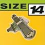 Size 14