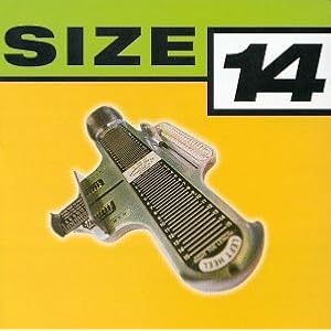 【クリックで詳細表示】Size 14 [Import， from US]