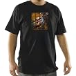 Alpinestars Dirt Photo Youth Boys Short-Sleeve Race Wear Shirt - Black