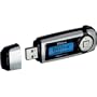 Trekstor i.Beat censo 2GB MP3 player (73812)