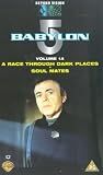 Babylon 5 - Vol. 14 [UK-Import] - Bruce Boxleitner