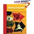 Business Essentials (5th Edition)