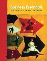 Business Essentials (5th Edition)