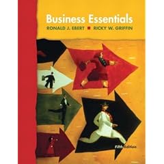 Business Essentials