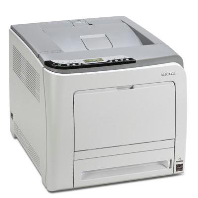 SP C312DN