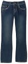 Levi's Girls 2-6x 252 Stretch Flare Jean