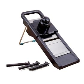 Kitchen Craft Mandoline Cutter- gift boxed