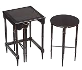 Melbourne Nesting Tables