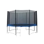 BPS 12 Ft (Env.365 cm) Filet de s�cur...