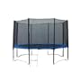 BPS 12 Ft (Env.365 cm) Filet de s�curit� pour trampoline --Pour le Trampoline 3.65m �---pour 8 barre