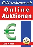 Geld verdienen mit Online-Auktionen