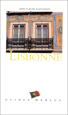 City Travel Guides Discounted  Livres : Lisbonne