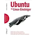 Ubuntu f�r Linux-Einsteiger. oreillys basics