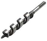 Accessories: Irwin 49904 I-100 Power Drill Auger Bit