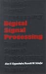 Digital Signal Processing
