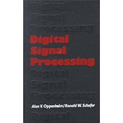 Digital Signal Processing