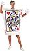 Rubie's Costume Queen Of Hearts Costume