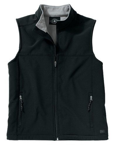 Charles River Apparel 9819 Men's Soft Shell Vest
