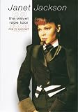 Janet Jackson - the Velvet Rope Tour [VHS]