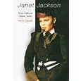 Janet Jackson - The Velvet Rope Tour