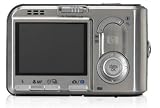 HP Photosmart R817 5MP Digital Camera with 5x Optical Zoom
