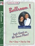 DVD Ballroom Dance Instruction - Level 1 code image