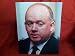 Ireland Rugby Head Coach Declan Kidney Autographed 8x10 Photo, COA Guaranteeing the Authenticity of This Signature.