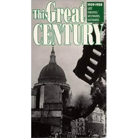 1939-1958: Lost Paradise / Westwards, Eastwards [VHS]