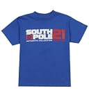 Southpole - BIG PRINT TEE (4-7x)