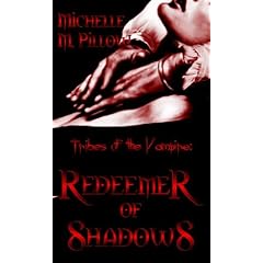 Redeemer of Shadows