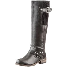 Buffalo 236273 f 490, Damen Stiefel