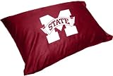 Mississippi State New Cotton Pillowcase Pillow Case