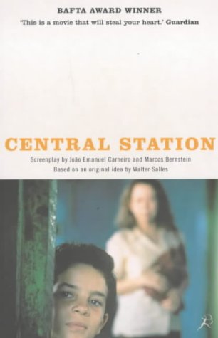 Central Station: Screenplay