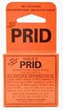 Hylands Smiles Prid Drawing Salve 20 Grams